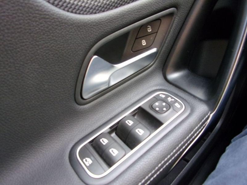 Mercedes-Benz Classe A A 180 Automatic Business