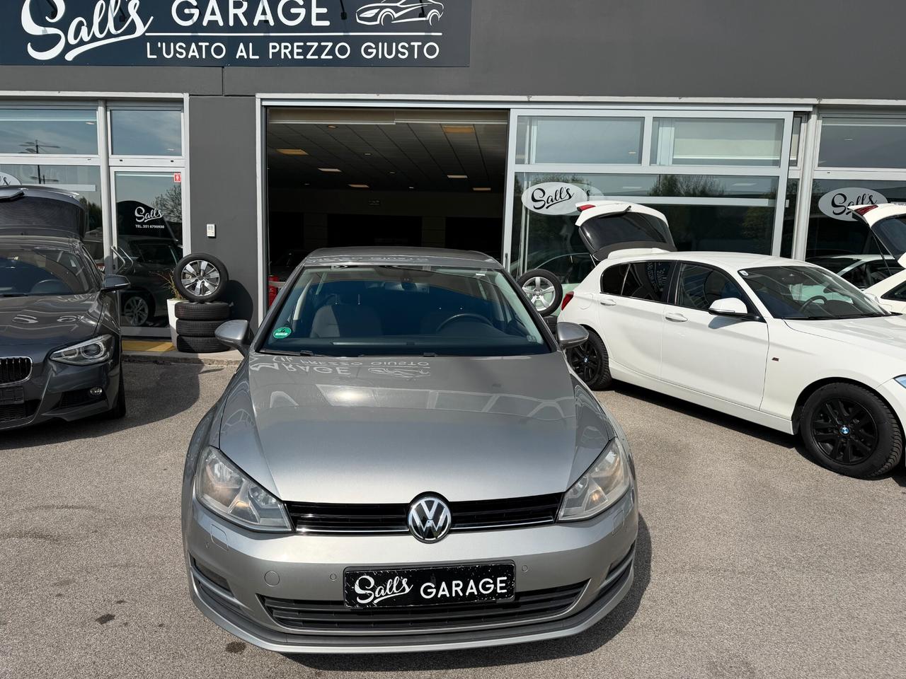 Volkswagen Golf 1.2 Neopatentati