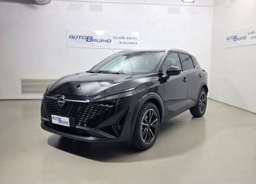 Nissan Qashqai Qashqai 1.3 mhev Tekna 2wd 158cv xtronic