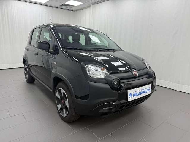 Fiat Panda CROSS 1.0 GSE FIREFLY HYBRID 70CV 5POSTI PROMO!