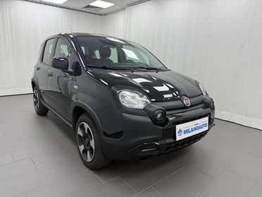 Fiat Panda CROSS 1.0 GSE FIREFLY HYBRID 70CV 5POSTI PROMO!