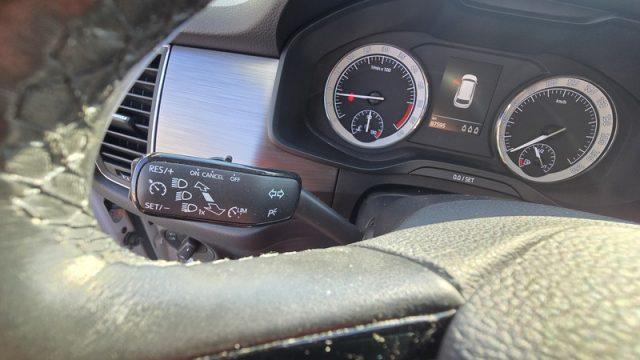 SKODA Kodiaq 2.0 TDI SCR 4x4 DSG PERMUTE