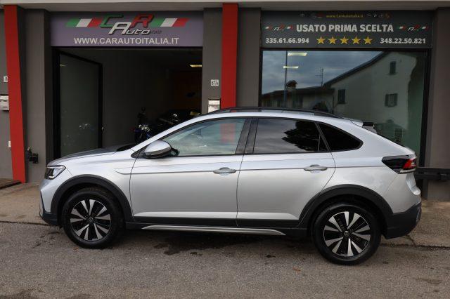 VOLKSWAGEN Taigo 1.0 TSI 110 CV DSG Neopatentati NO VINCOLI PREZZO