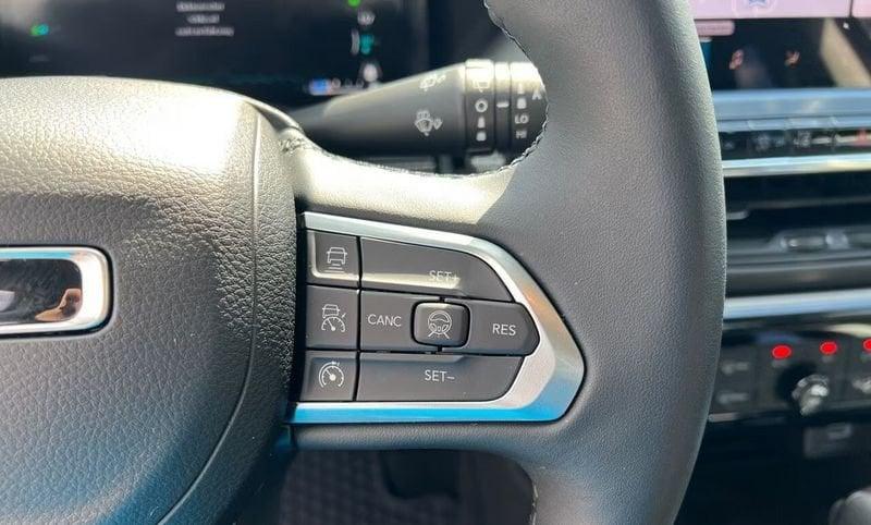 Jeep Compass Compass 1.3 Turbo T4 240 CV PHEV AT6 4xe Summit Camera 19"