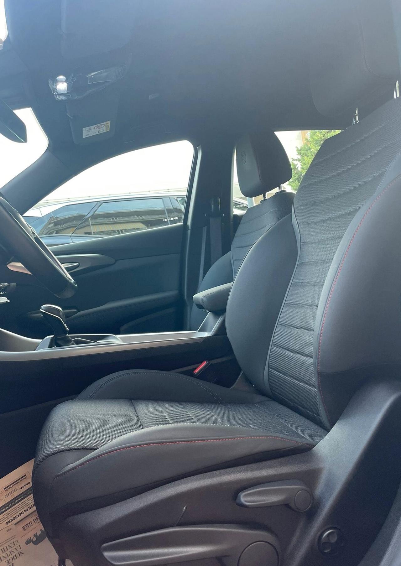 Alfa Romeo Tonale Super 1.6 130cv 2023