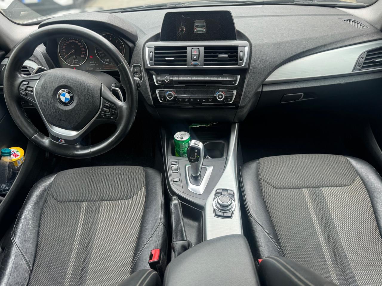 Bmw 118 118d 150CV 5p. Urban 2017