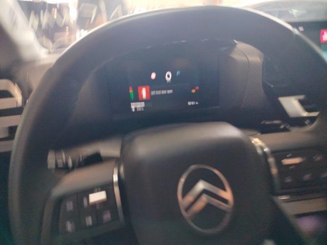 CITROEN C4 X 130 EAT8 Max