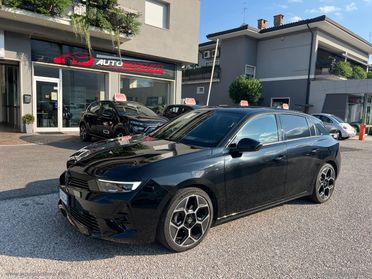 OPEL Astra 1.2 Turbo 130 CV AT8 Ultimate