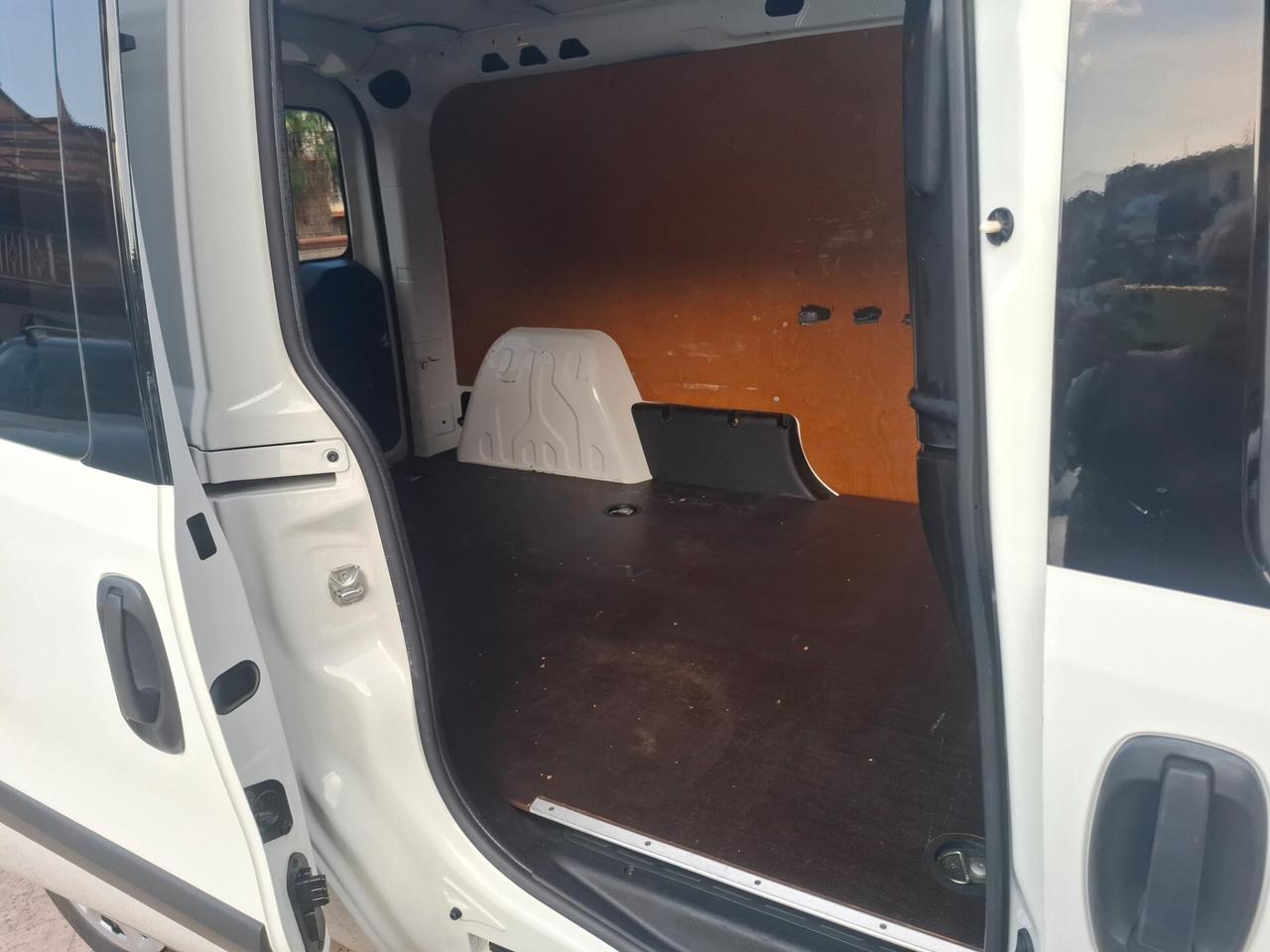 Fiat Doblò Cargo - 1.6 MJ L2H1 Maxi AUTOMATICO