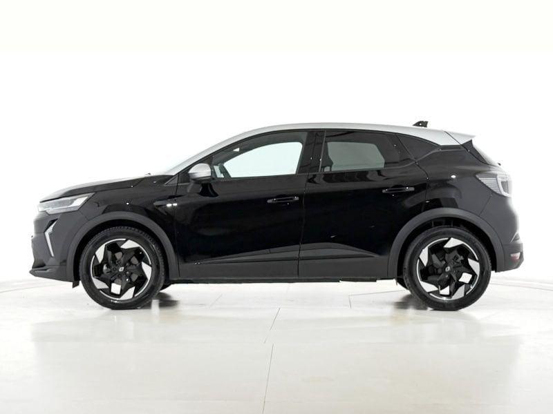 Renault Captur techno TCe 90