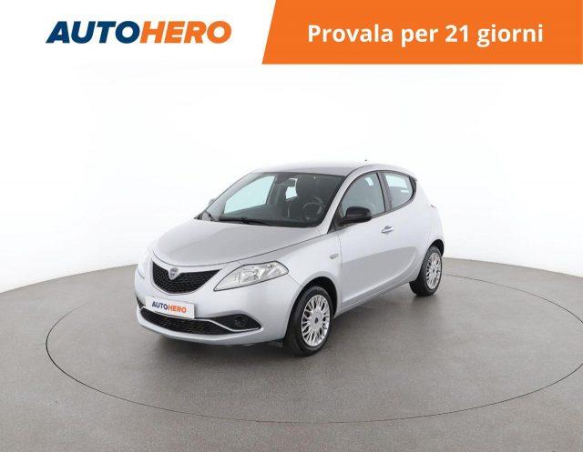 LANCIA Ypsilon 1.2 69 CV 5 porte Gold