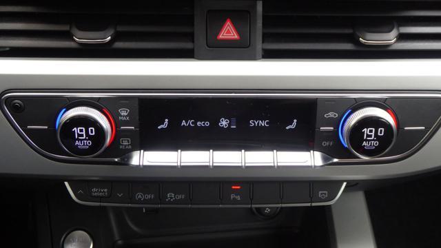 AUDI A4 Avant 40 TDI S tronic Business Advanced