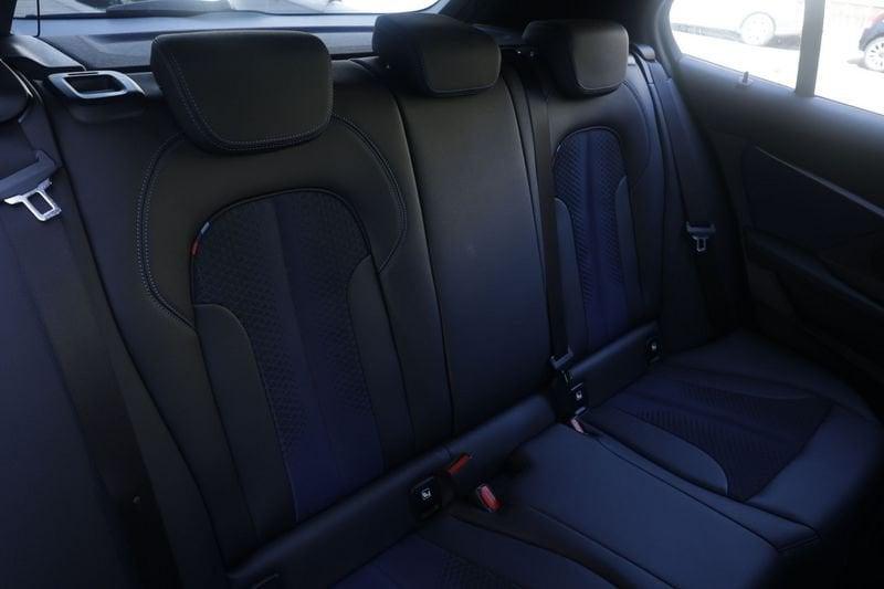 BMW Serie 1 BMW Serie 1 118d 5p. Msport Unicoproprietario