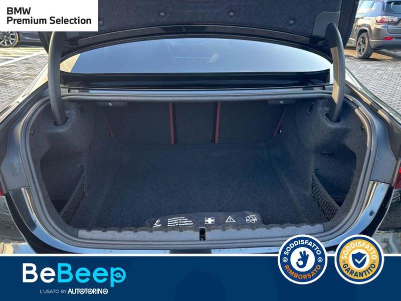 BMW Serie 4 Coupé 420D COUPE MHEV 48V MSPORT AUTO