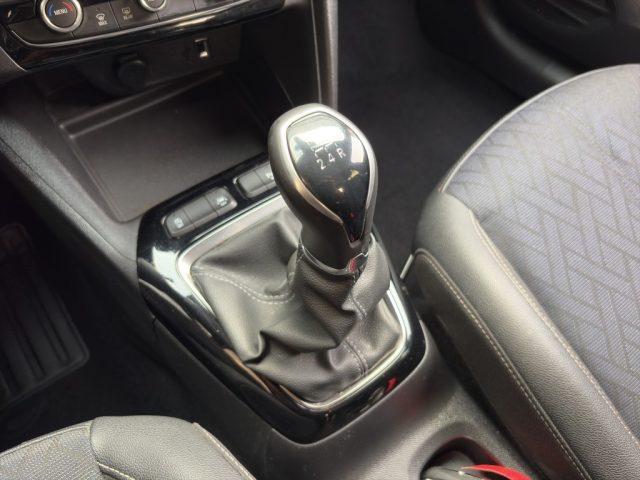 OPEL Corsa 1.2 elegance 75 cv