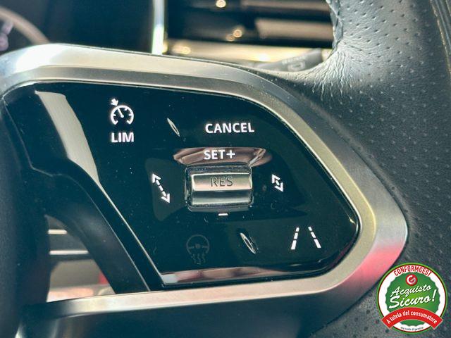 JAGUAR F-Pace 2.0D 204CV AWD aut. R-Dynamic Black *TETTO*