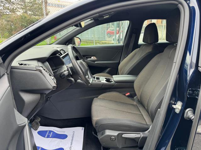 DS AUTOMOBILES DS 7 BlueHDi 130CV Aut. Bastille Business