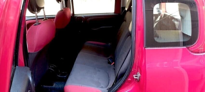 Fiat Panda 0.9