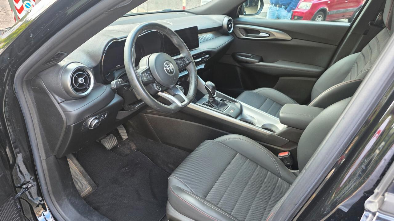 Alfa Romeo Tonale 1.5 130 CV MHEV TCT7 Sprint