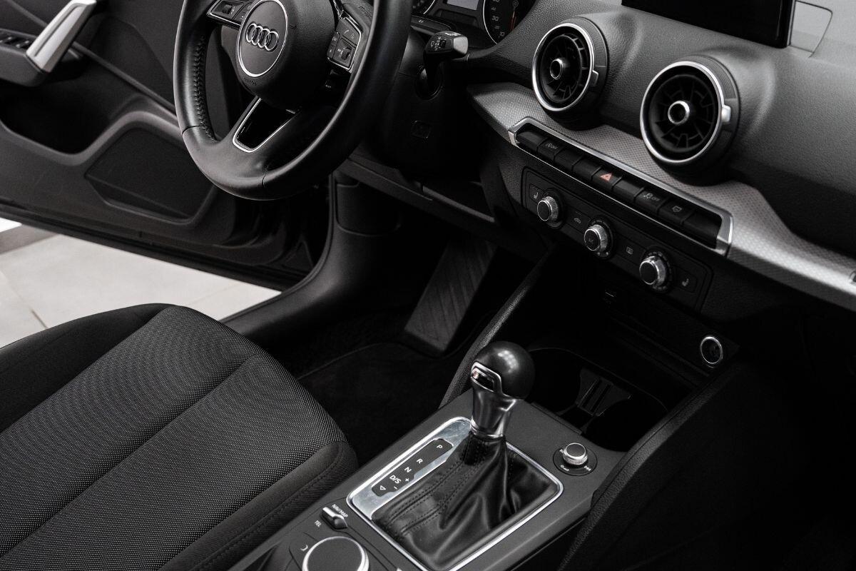 Audi Q2 35 TFSI