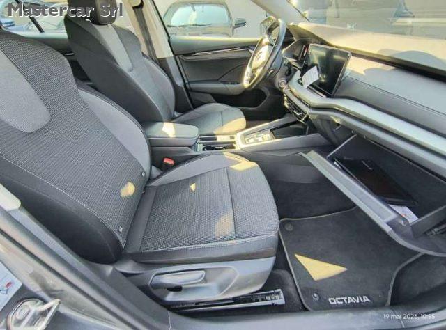 SKODA Octavia Octavia 2020 Wagon 2.0 tdi evo Ambition 115cv dsg