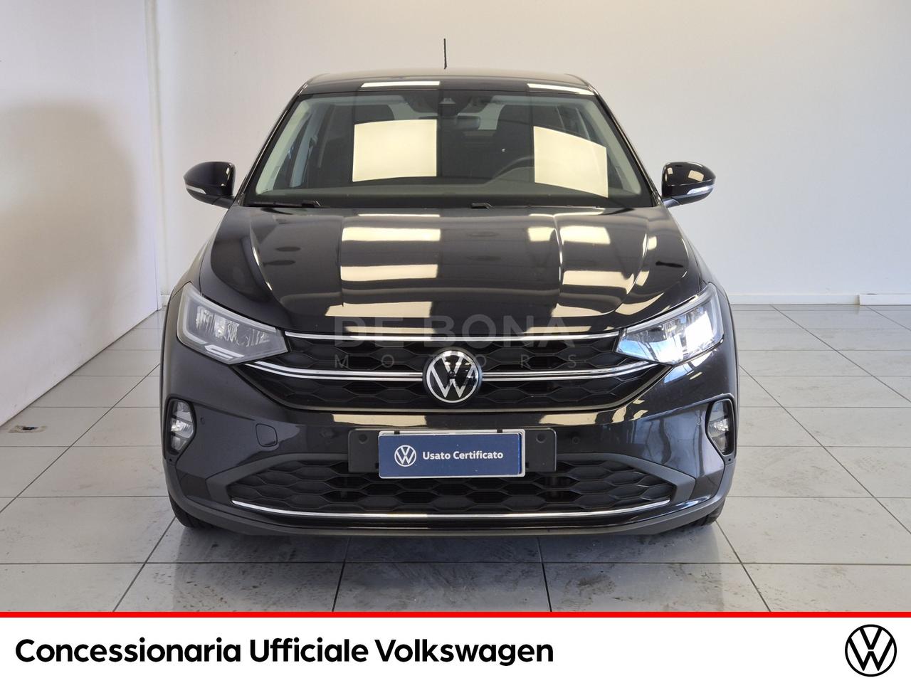 Volkswagen Taigo 1.0 tsi life 110cv