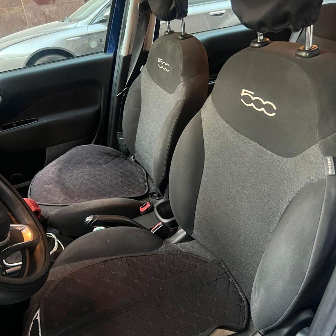 Fiat 500L 1.3 Multijet Cross - 95CV