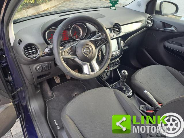 OPEL Adam 1.4 87CV GPL TECH AIR