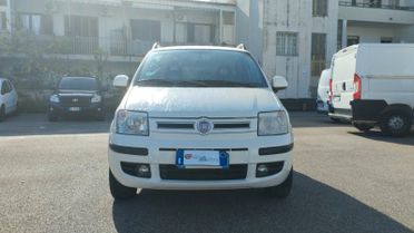 Fiat Panda 1.4 Dynamic Natural Power Mamy