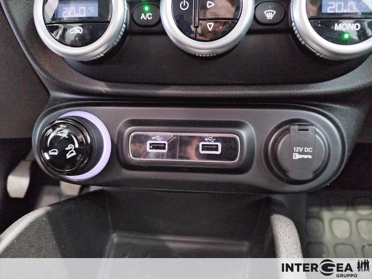 FIAT 500L Cross 1.4 s&s 95cv my20
