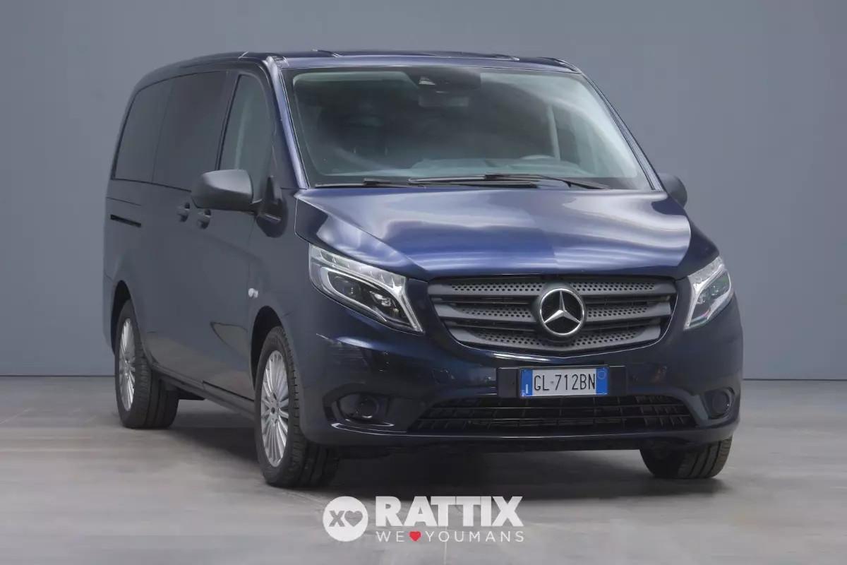 Mercedes-Benz Vito 116 2.0 CDI 163CV Pro Long Auto 9p.ti