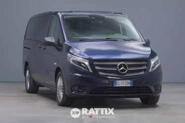 Mercedes-Benz Vito 116 2.0 CDI 163CV Pro Long Auto 9p.ti