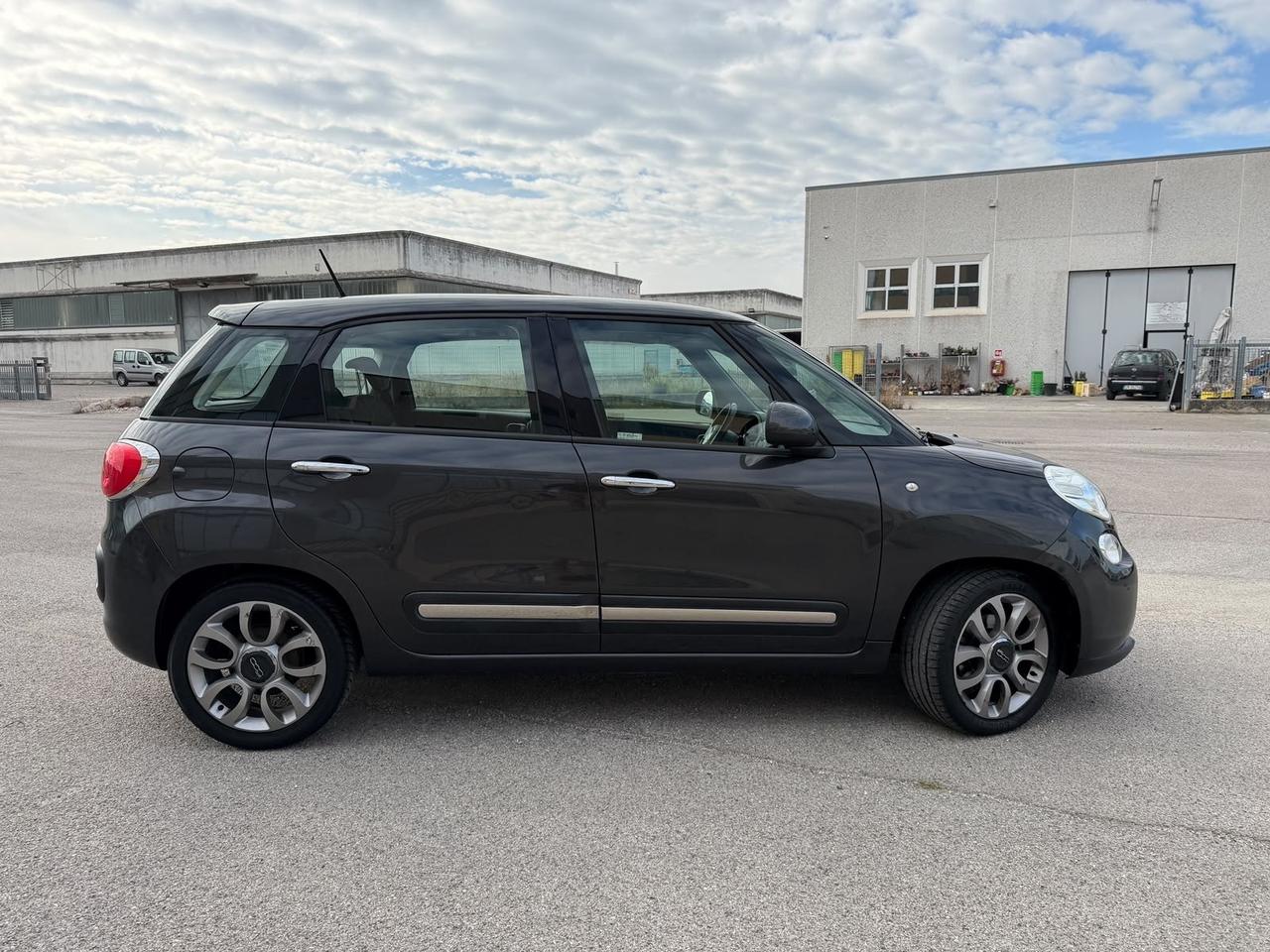 Fiat 500L 1.3 Multijet GARANZIA 12 MESI