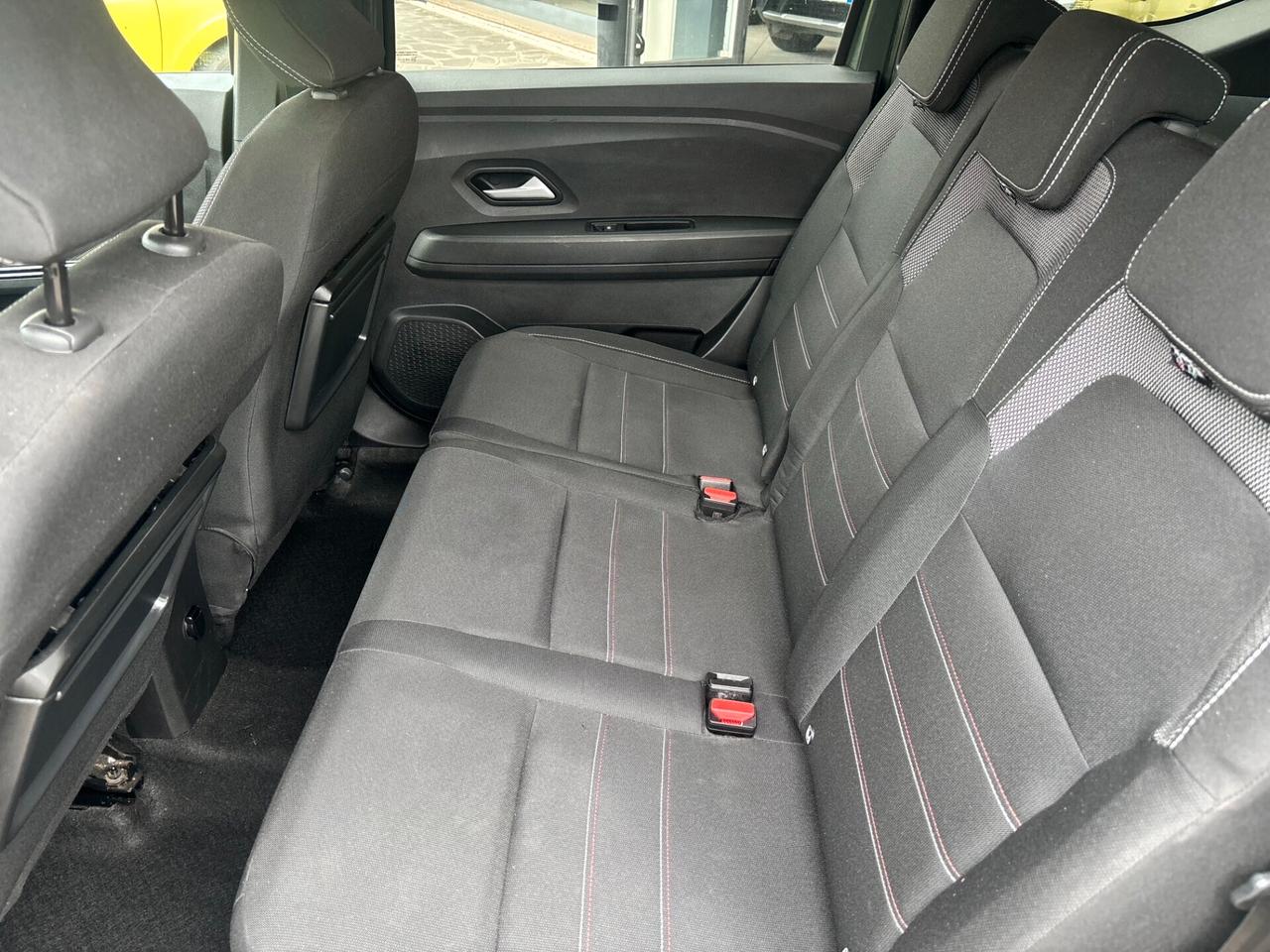 Dacia Jogger 1.0 TCe GPL 100 CV 7p Extreme Up PREZZO REALE