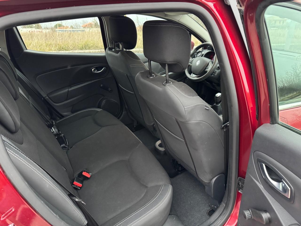 Renault Clio dCi 8V 75 CV 5 porte Moschino Life