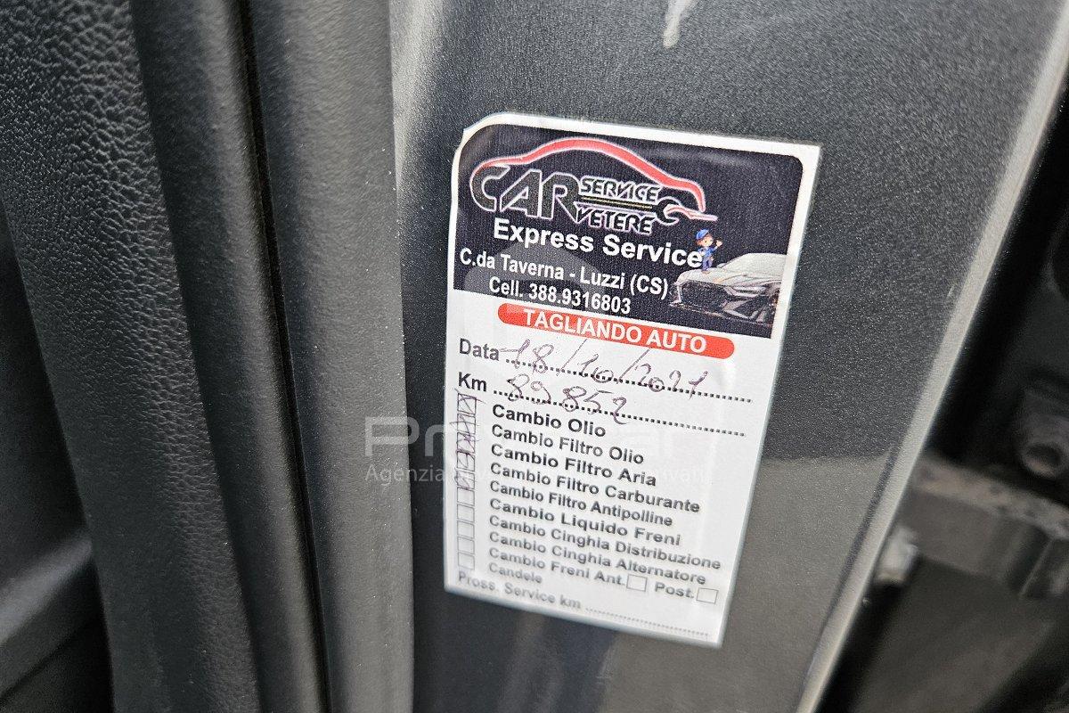 VOLKSWAGEN Tiguan 2.0 TDI SCR DSG Sport BlueMotion Technology