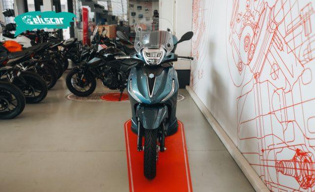 PIAGGIO Beverly 300 i.e. hpe