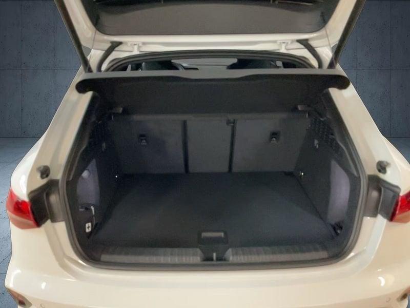 Audi A3 A3 SPB 35 TDI S tronic S line edition Black Pack SONOS 18"