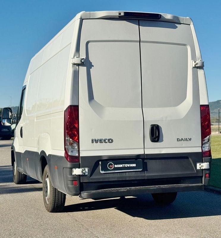 Iveco Daily Daily 35S14V 2.3 HPT PM-SL-TM Furgone PREZZO + IVA