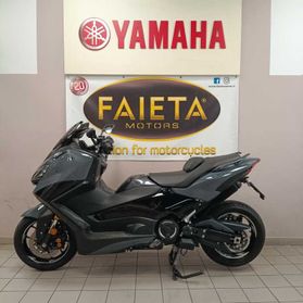 Yamaha T-Max 560 Tech Max - 2022