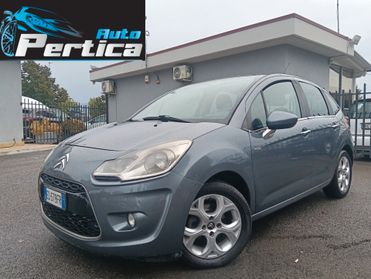 Citroen C3 1.1 Exclusive GPL fino al 2023 uni proprietario