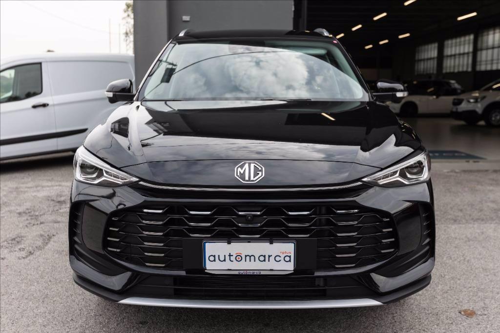 MG ZS 1.5 Comfort del 2025