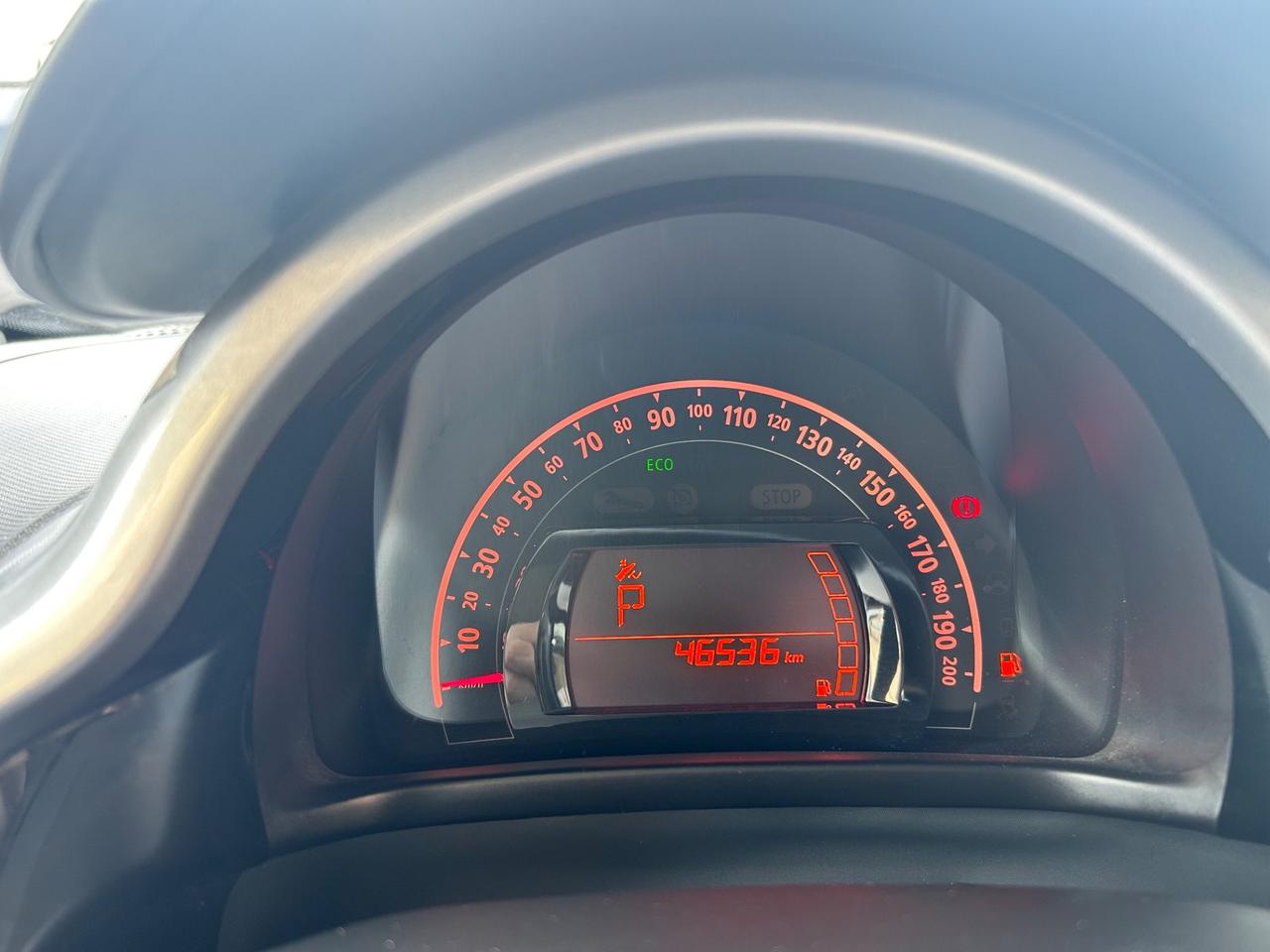 Renault Twingo SCe EDC La Parisienne