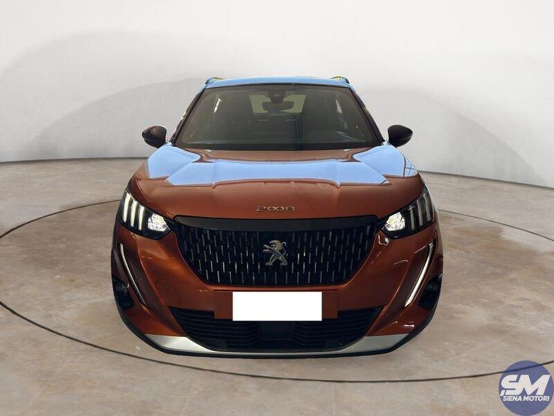 Peugeot 2008 PureTech 130 S&S GT