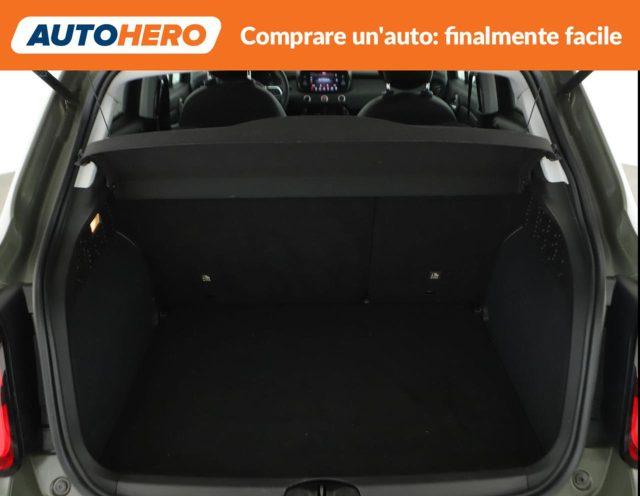 FIAT 500X 1.3 T4 150 CV DCT S-Design Cross