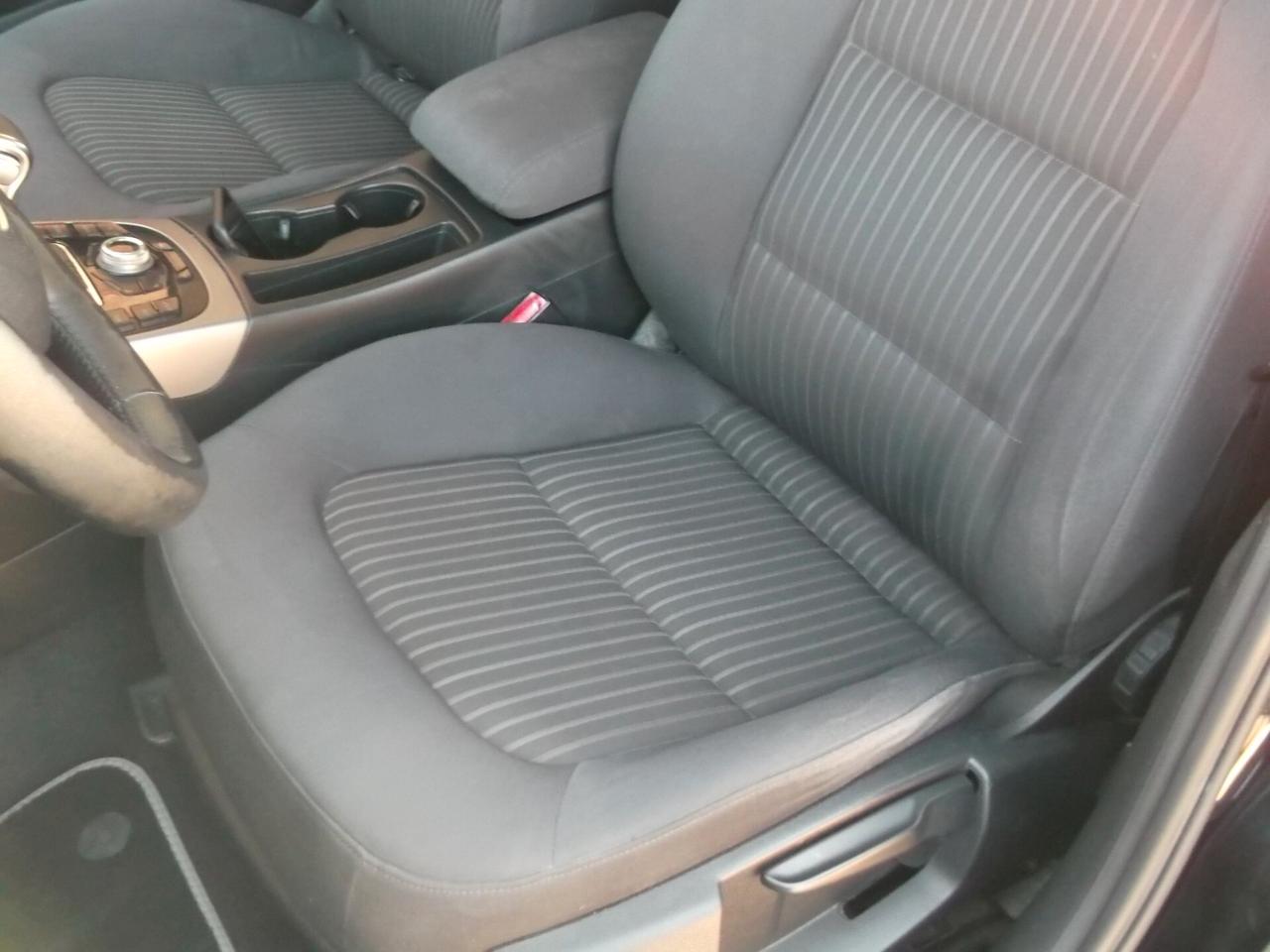 Audi A4 Avant 2.0 TDI Automatica 2012