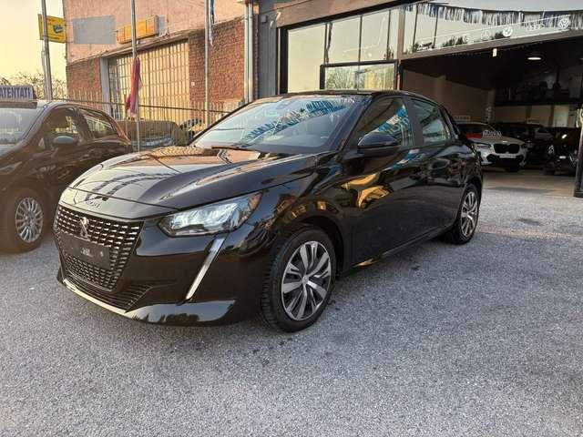 Peugeot 208 208 1.2 puretech Allure Navi Pack s