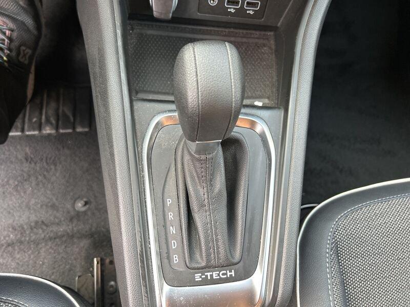 Renault Captur II 2019 1.6 E-Tech full hybrid Techno 145cv auto