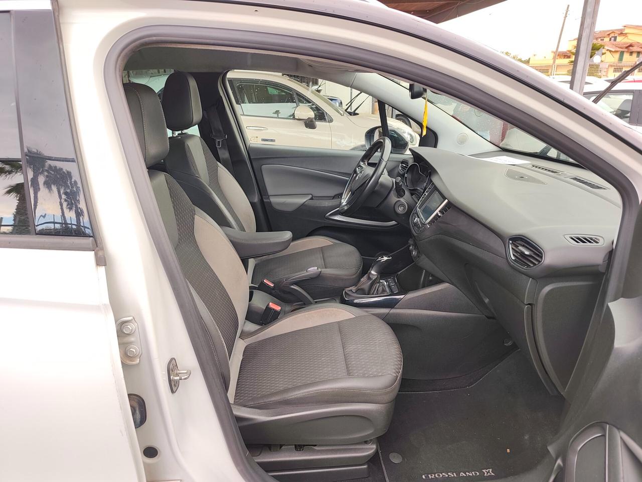 Opel Crossland X 1.6 CDTI 100CV ECOTEC Innovation