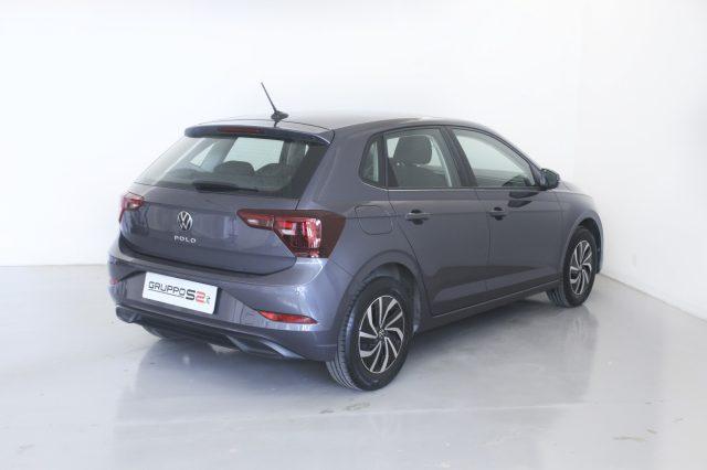 VOLKSWAGEN Polo 1.0 TSI Life / Neopatentati